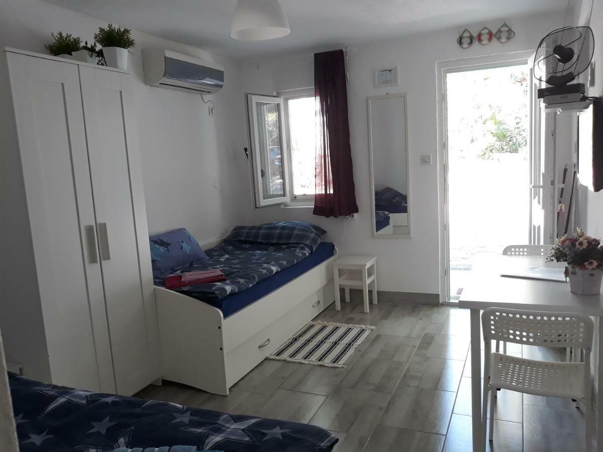 Apartmani Balazic Klek Eksteriør bilde
