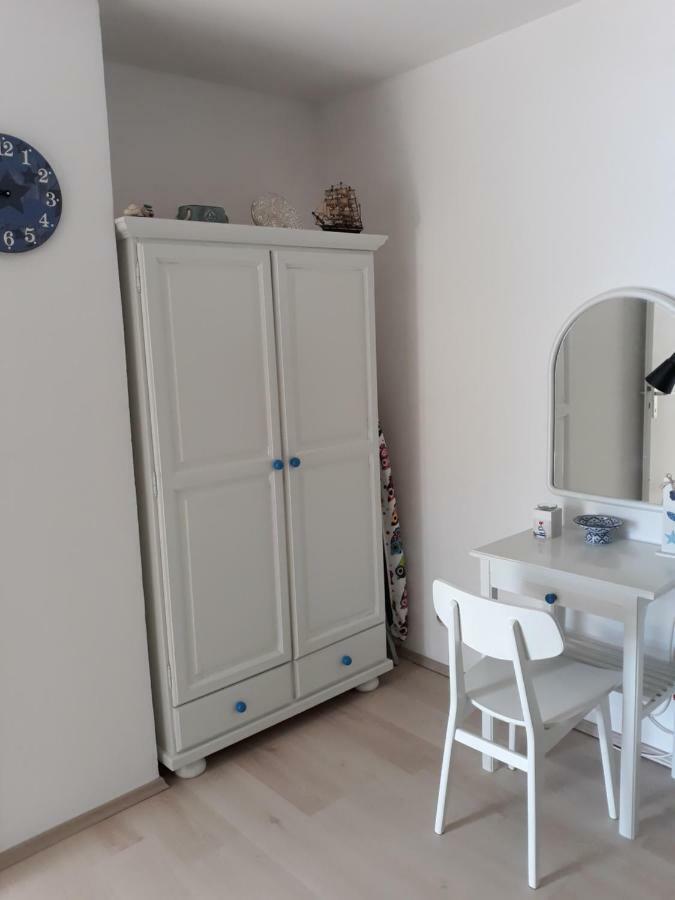 Apartmani Balazic Klek Eksteriør bilde