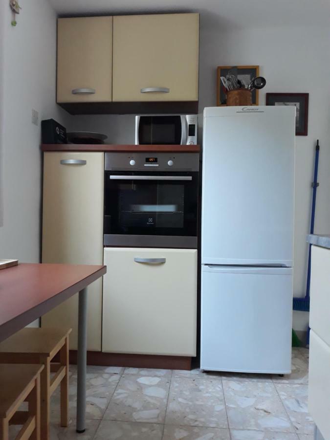 Apartmani Balazic Klek Eksteriør bilde